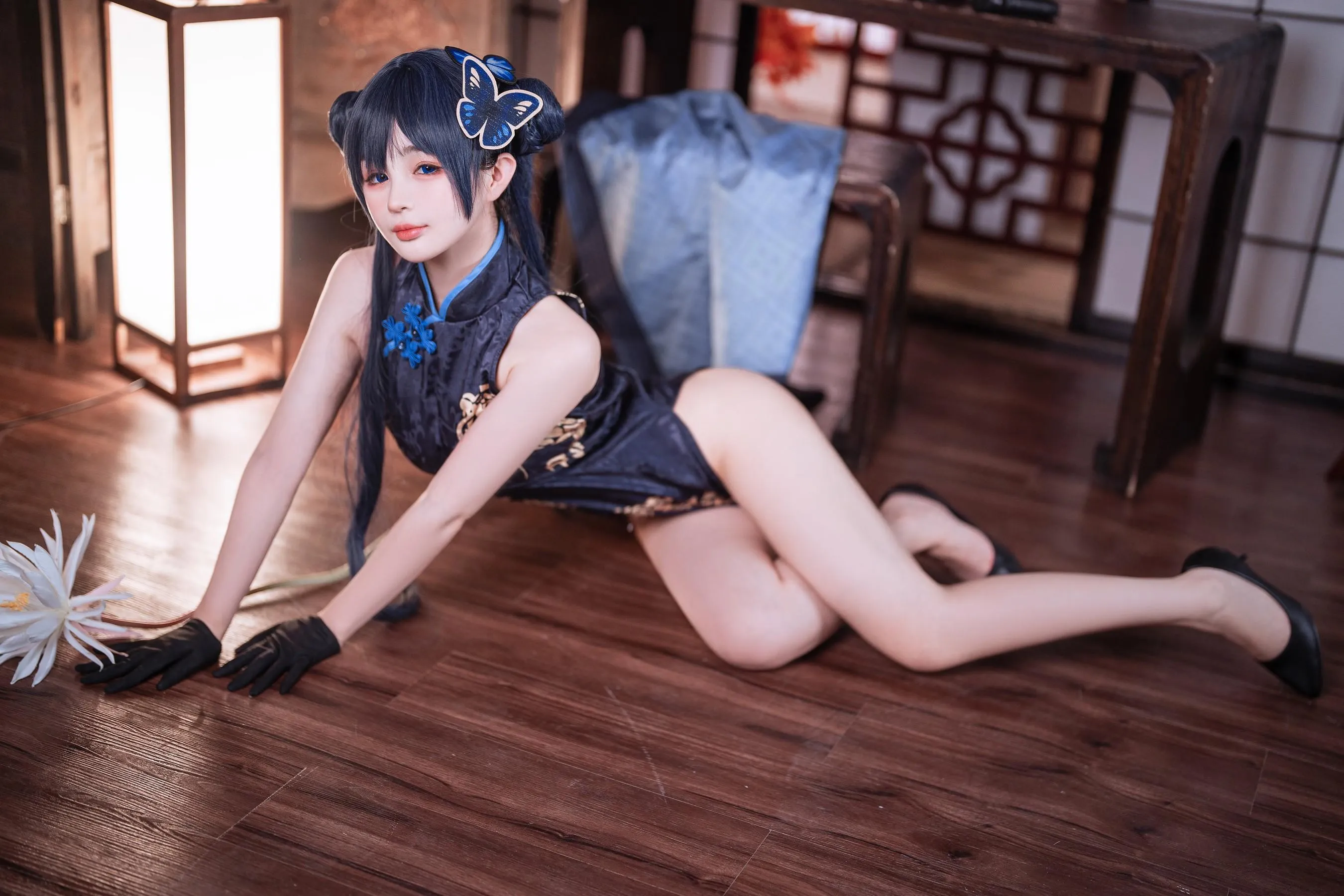 桜井宁宁 – NO.82 妃咲 [41P]插图9